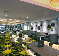 Maryborough RSL - Accommodation in Bendigo