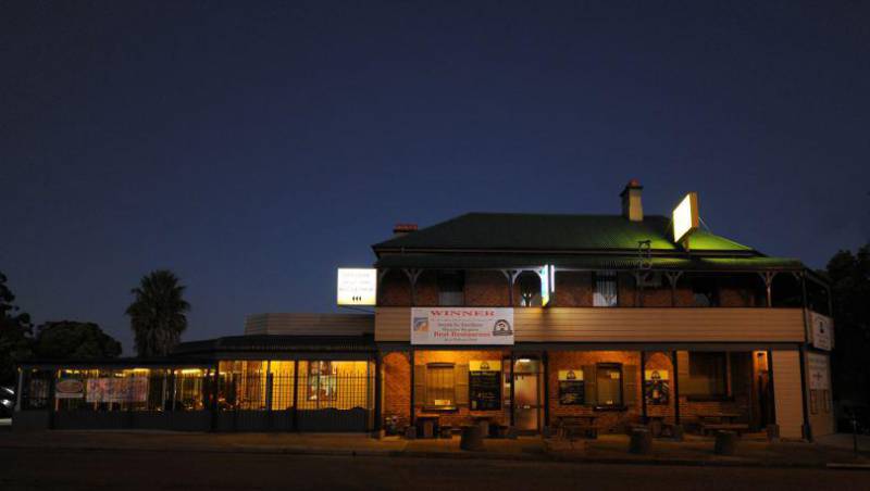 Farley ACT Accommodation in Bendigo