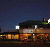 Bushrangers Bar  Brasserie - Accommodation in Bendigo