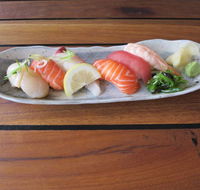 Sabi Sushi Cafe - Accommodation in Bendigo
