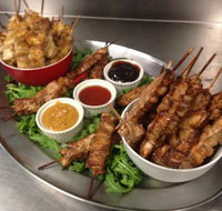 Chancellors Tavern - Accommodation in Bendigo