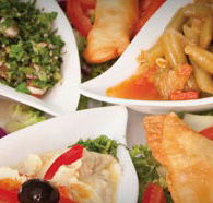 Al-Madina Lebanese Cuisine - Accommodation in Bendigo