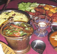 Ashiana Indian Restaurant - Accommodation in Bendigo