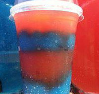 Juice City - Accommodation in Bendigo