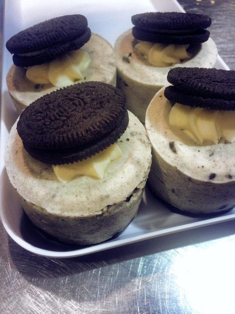 Zoe's Sweet Boutique Cafe - Accommodation in Bendigo 4