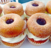 Heaven Leigh Cupcakes - Accommodation in Bendigo