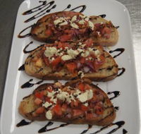 Central Park Cafe - Accommodation in Bendigo