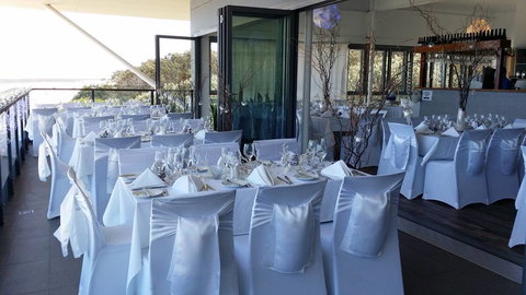 Lighthouse Beach Cafe - Accommodation in Bendigo 0