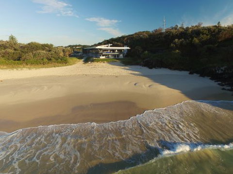 Lighthouse Beach Cafe - Accommodation in Bendigo 1