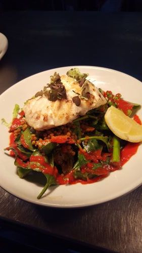 Lighthouse Beach Cafe - Accommodation in Bendigo 2