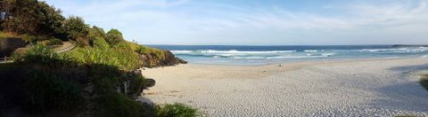 Lighthouse Beach Cafe - Accommodation in Bendigo 4