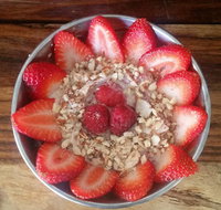 The Green Eat - Accommodation in Bendigo