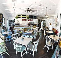 The Vale Cafe - Accommodation in Bendigo