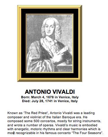 Cafe Vivaldi - Accommodation in Bendigo 0