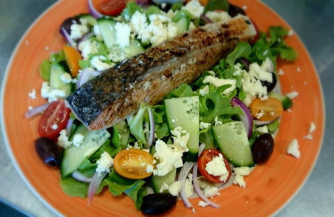 Yogolicious - Accommodation in Bendigo 0