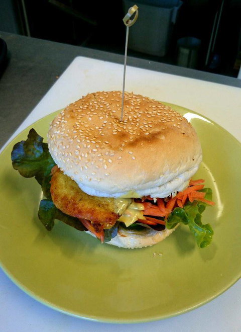 Yogolicious - Accommodation in Bendigo 2