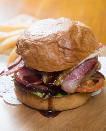 Andy’s Cherry Pie Cafe - Accommodation in Bendigo 2