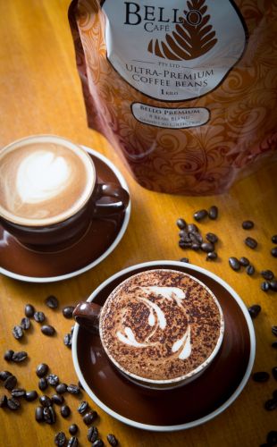 Andy’s Cherry Pie Cafe - Accommodation in Bendigo 3