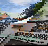 41st Annual Oxley Bush Market - Accommodation in Bendigo