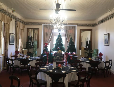 Abbey Of The Roses - Christmas In July - Accommodation in Bendigo 1