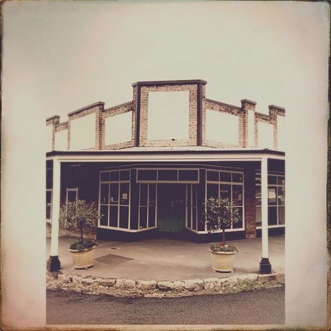 Antica Australis - Winter Fire Festival - Accommodation in Bendigo 1