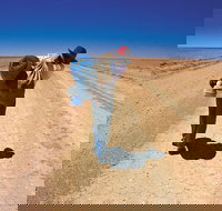 A Portrait of Australia Stories through the lens of Australian Geographic - Accommodation in Bendigo