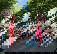 ArtState - Accommodation in Bendigo