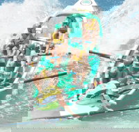 Australian Surf Rowers League Open - Accommodation in Bendigo