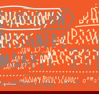 Bangalow Designers' Market - Accommodation in Bendigo