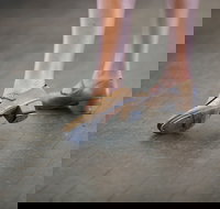 Beginner Tap - Accommodation in Bendigo