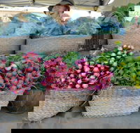 Berry Farmers' Market - Accommodation in Bendigo