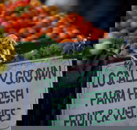 Blue Knob Community Market - Accommodation in Bendigo