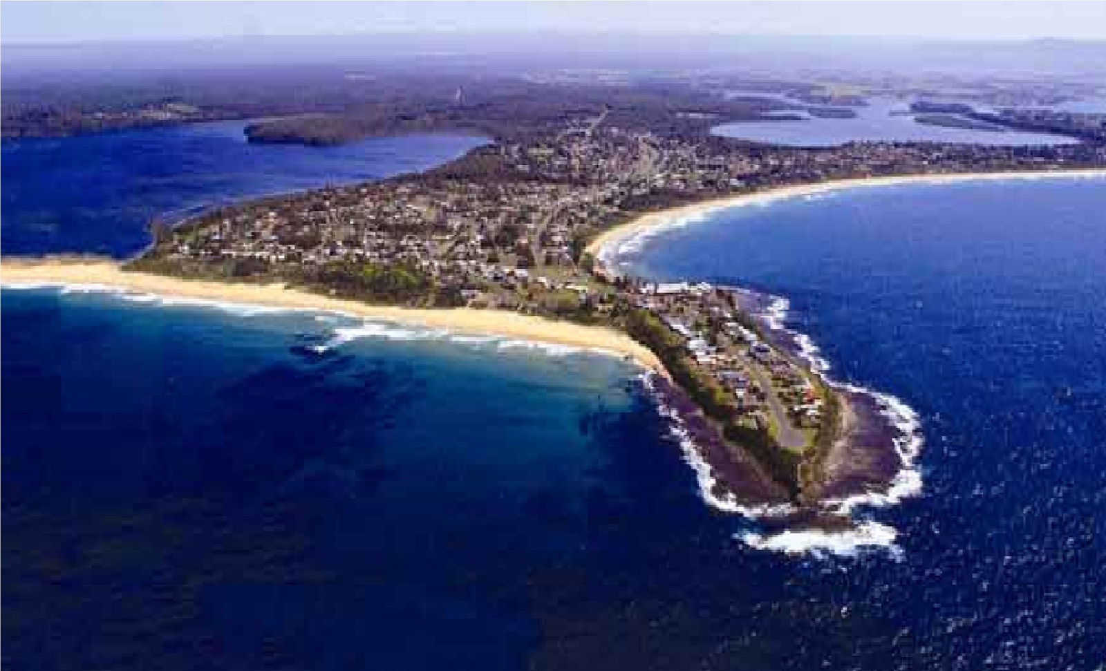 Culburra Beach NSW Accommodation in Bendigo