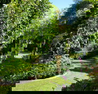 Camelot Garden Stroll - Accommodation in Bendigo