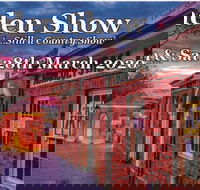 Camden Show - Accommodation in Bendigo