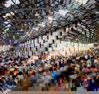 Carriageworks Farmers Market - Accommodation in Bendigo