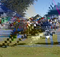 Casino Golf Club Markets - Accommodation in Bendigo