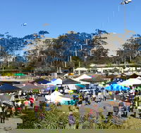 Central Coast Grammar School Spring Fair - Accommodation in Bendigo