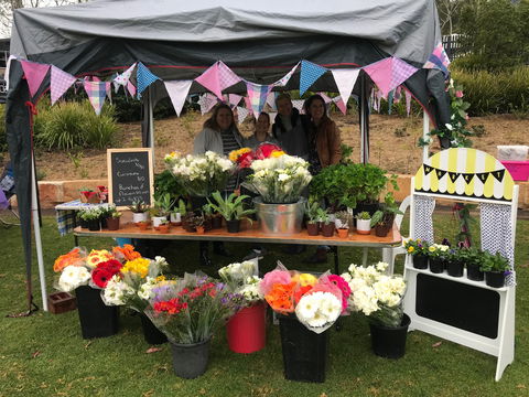 Central Coast Grammar School Spring Fair - Accommodation in Bendigo 1