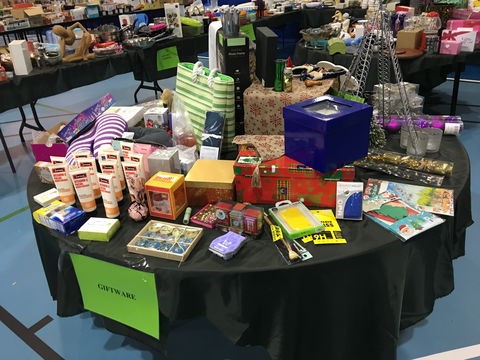 Central Coast Grammar School Spring Fair - Accommodation in Bendigo 2