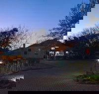 Christmas in July at the Hereford Steakhouse Char Grill - Accommodation in Bendigo