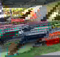 Clare Show Market - Accommodation in Bendigo