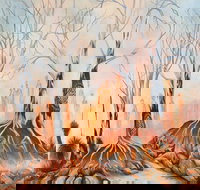 Collection Spotlight - Past Winners - Accommodation in Bendigo