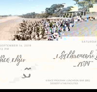 Collarenebri Races - Accommodation in Bendigo