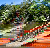 Convict 100 - Accommodation in Bendigo