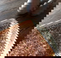 Creating Desserts - August - Accommodation in Bendigo