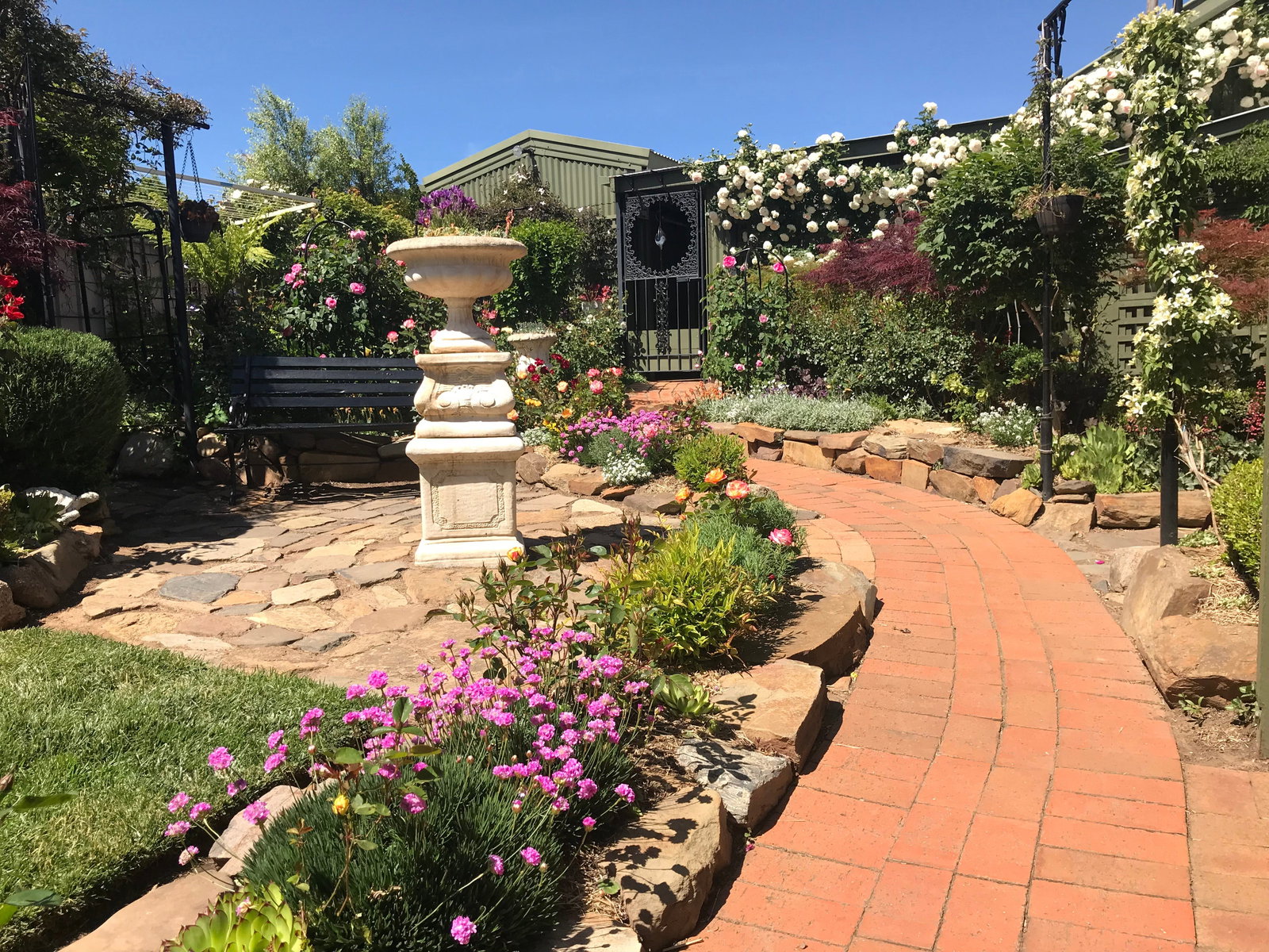 Wheeo NSW Accommodation in Bendigo