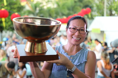 Darwin International Laksa Festival - Accommodation in Bendigo 0