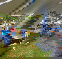 Eden Caravan Muster - Accommodation in Bendigo