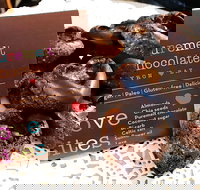 Pure Melt Chocolate - Accommodation in Bendigo